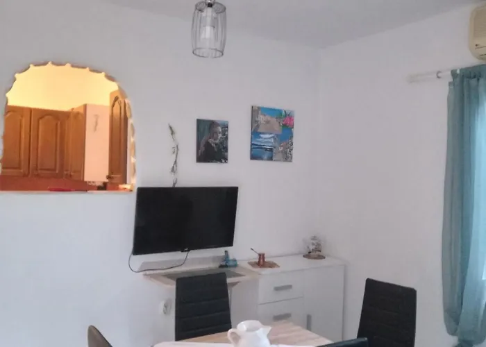 Appartement Ma're *