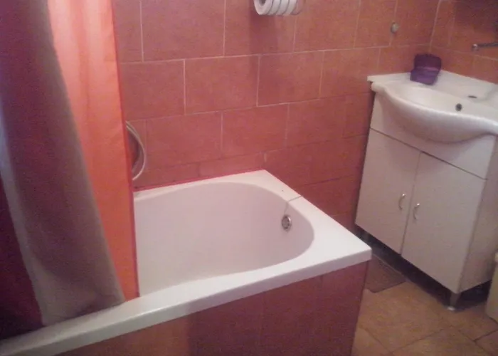 Ma're Appartement Supetar