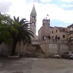 Apartment Ma're Supetar