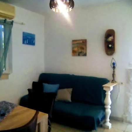 Apartamento Ma're *