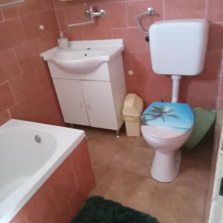 Apartment Ma're