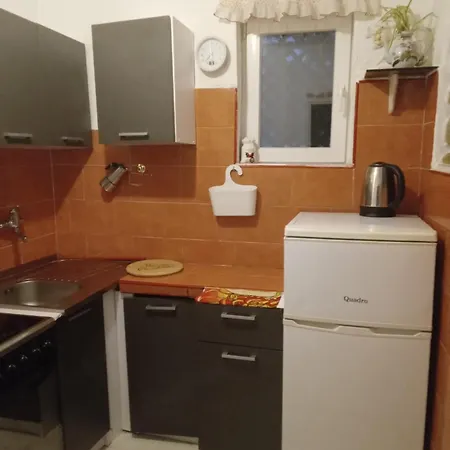 Apartment Ma're Supetar
