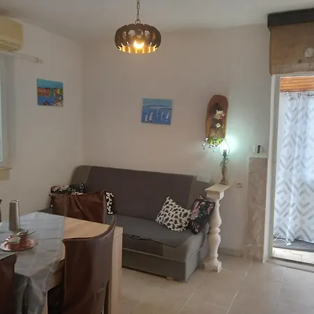Ma're Apartment