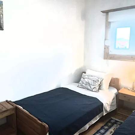 Apartment Ma're