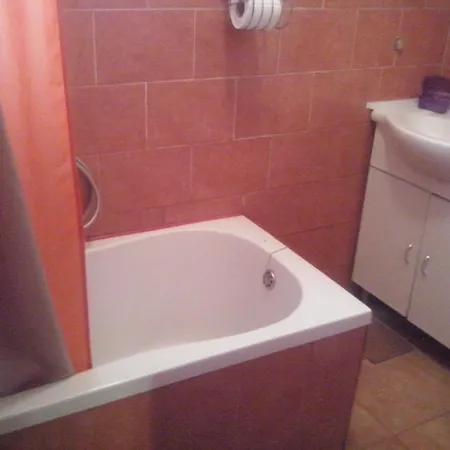 Ma're Apartamento Supetar