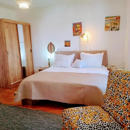 Apartment Ma're