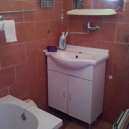 Apartment Ma're