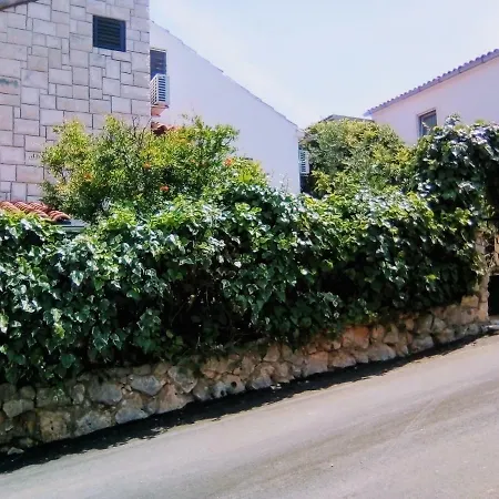 Ma're Apartamento Supetar
